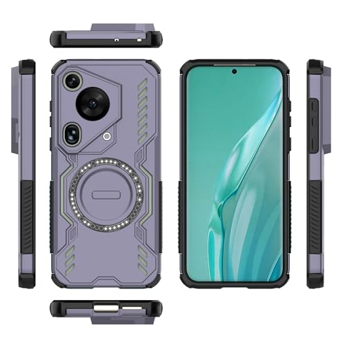 Coque Huawei P70 Ultra antichoc : protection intégrale robuste active