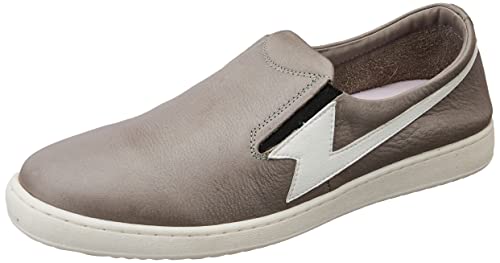 Image of Hush Puppies Mens Smith Slip on -E Casual Shoe