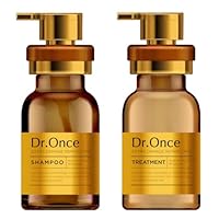 Dr.Once シャンプー・トリートメント・ニードルショットセラム 楽天市場】【クーポン発行中】[セット]【送料無料】シャンプー
