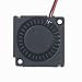 GDSTIME 5V 30mm DC Brushless Cooling Fan Dual Ball Bearing 1.18