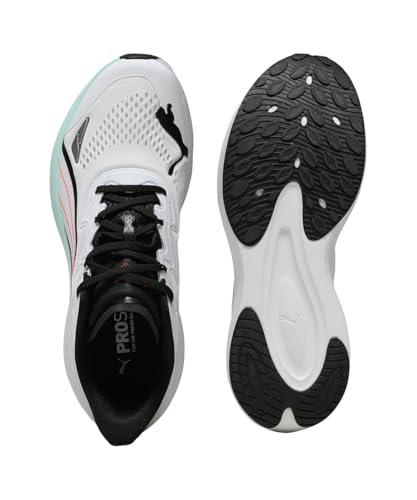 Image of Puma Mens Darter Pro Flex Knit