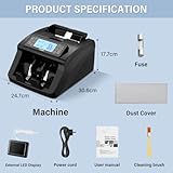 Zoom IMG-1 contabanconote al 5800 stanew modalit Zoom IMG-1 contabanconote al 5800 stanew modalit