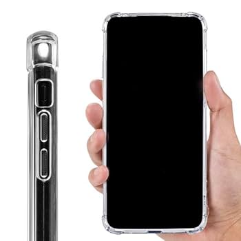 Amazon.com: Skinit Clear Phone Case Compatible with Moto G