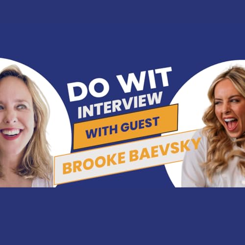 DO WIT Chat - Brooke Baevsky aka Chef Bae