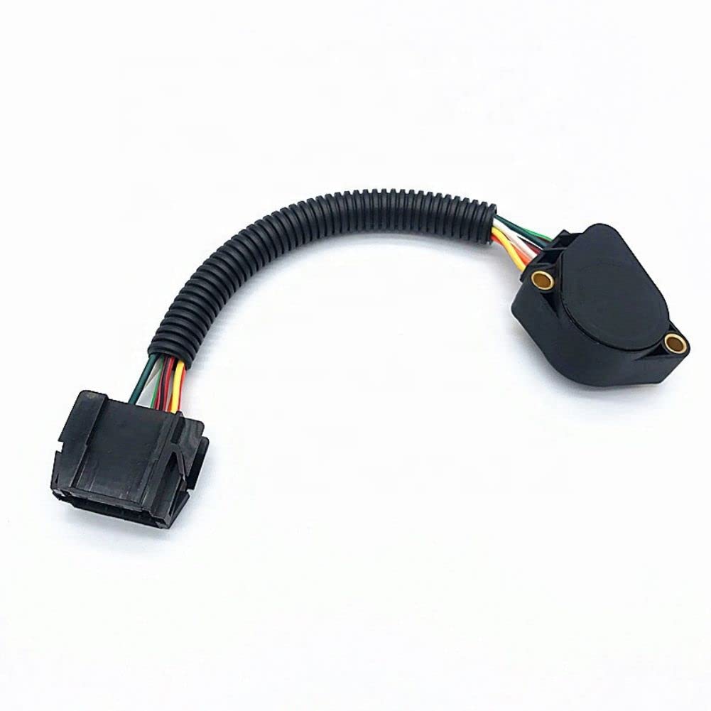 Amazon.com: CHERISH-AUTO 1PCS OEM 20715967 3175130 Throttle 
