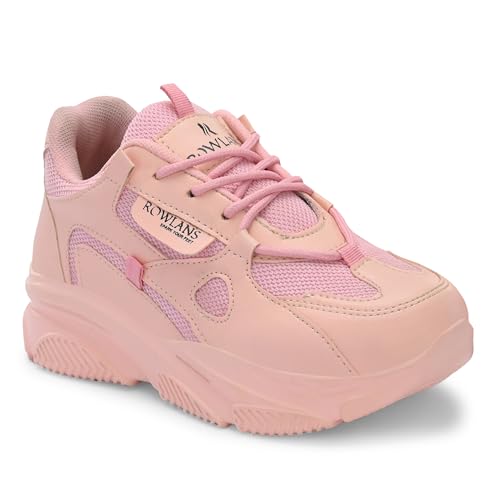 Image of ROWLANS Modern Women's Formal Shoes - Stylish Designs for the Professional Woman