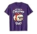 All I Want For Christmas Is Ewe Sheep Xmas Gift T-Shirt