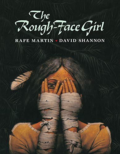 The rough-face girl