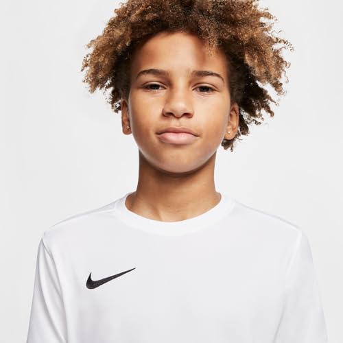 Image of Nike Men's Park Short Sleeve T Shirt