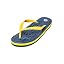 Navy Yellow