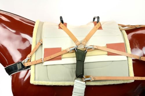 Davis Tent Decker Pack Saddle