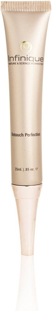 Infinique Cosmetics Retouch Perfection Wrinkle & Pore Filler