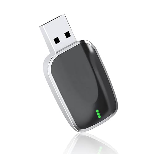 Wireless CarPlay Adapter for Mercedes Benz GLE‑Class 2016...