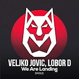 loberon kissen  We Are Landing