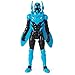 DC Comics, Blue Beetle Action Figure with Wings, 12-inch, Easy to Pose, Collectible Super Hero Kids Toys for Boys and Girls, Ages 3+