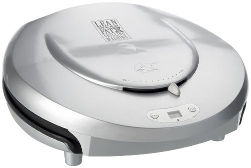 Preisvergleich Produktbild George Foreman Big GR30 Küchengrill Big