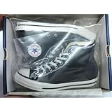 コンバース ガチャ オールスター ミニチュアコレクション ブラック