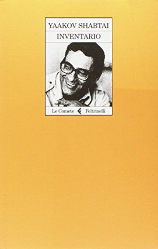 Portada de Inventario