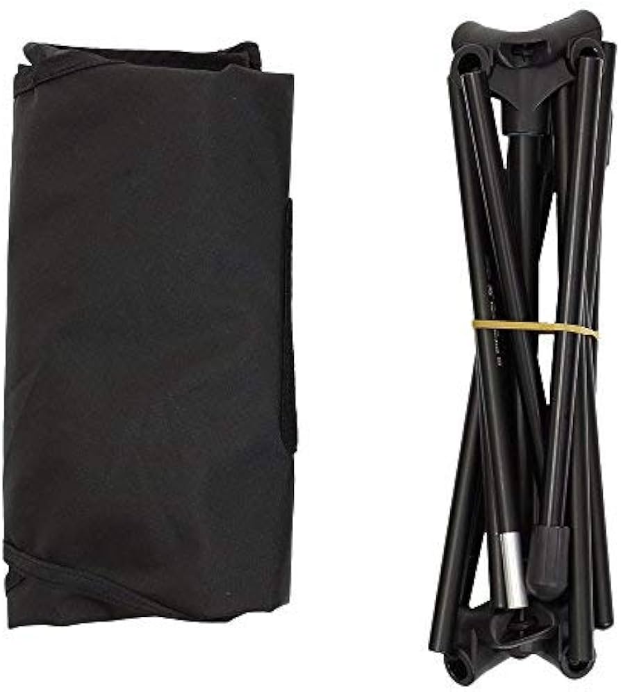 Amazon.co.jp: ヘリノックス タクティカルチェア [ ブラック / L