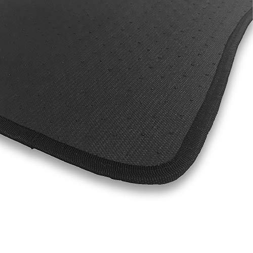 Tapete PVC, Flash Acessórios, Tucson até 2016 (03 Peças)