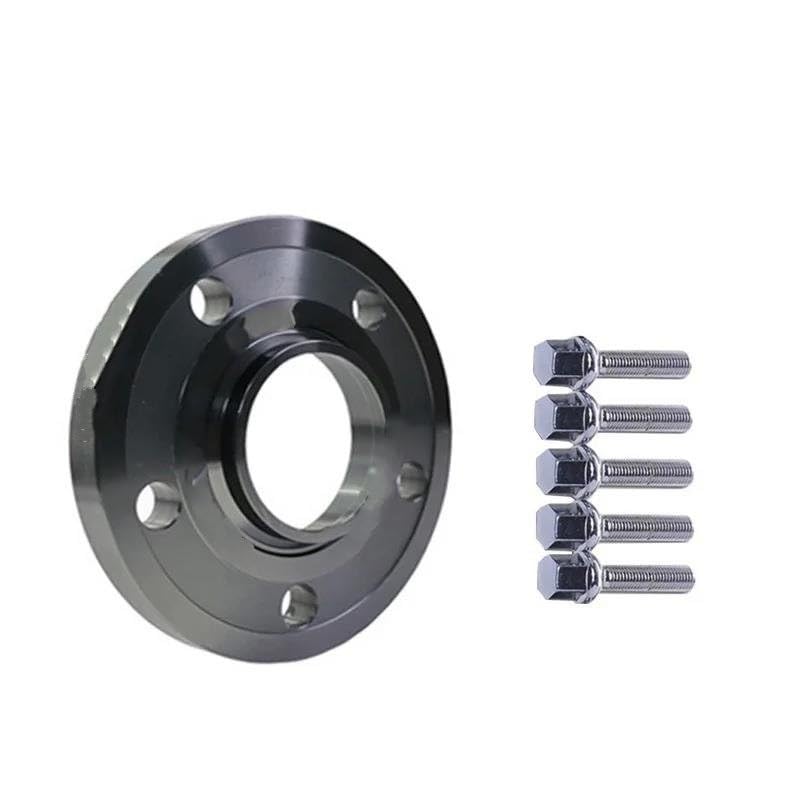 Cale de roue AL7075 5x120 pour jantes alliage BMW E46 E90 performance
