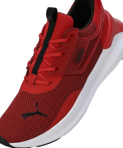 Image of Puma Unisex-Adult Softride Symmetry Res Running Shoe
