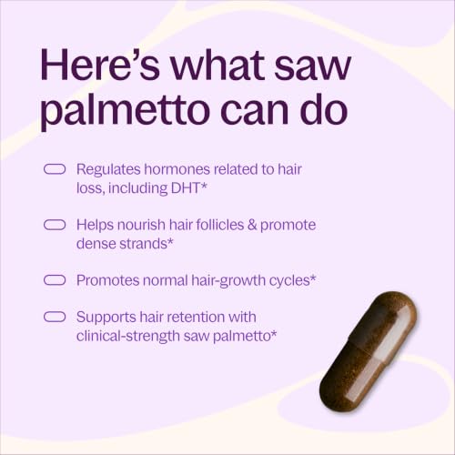 New Chapter Clinical-Strength Hair Growth Supplement