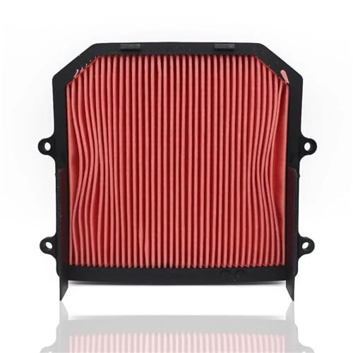 Filtre à air de moto XL1000V idéal pour les longs voyages en Varadero
