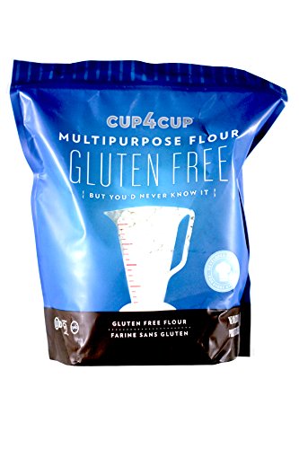 Cup 4 Cup Gluten Free Multipurpose Flour -- 3 lbs - 2 pc