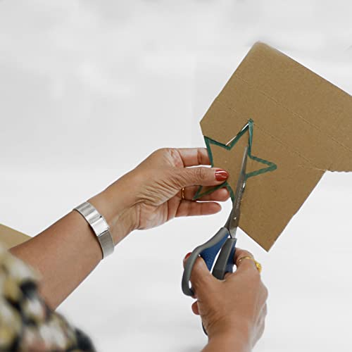 Woots Tesouras antiaderentes MaxTitanium 8