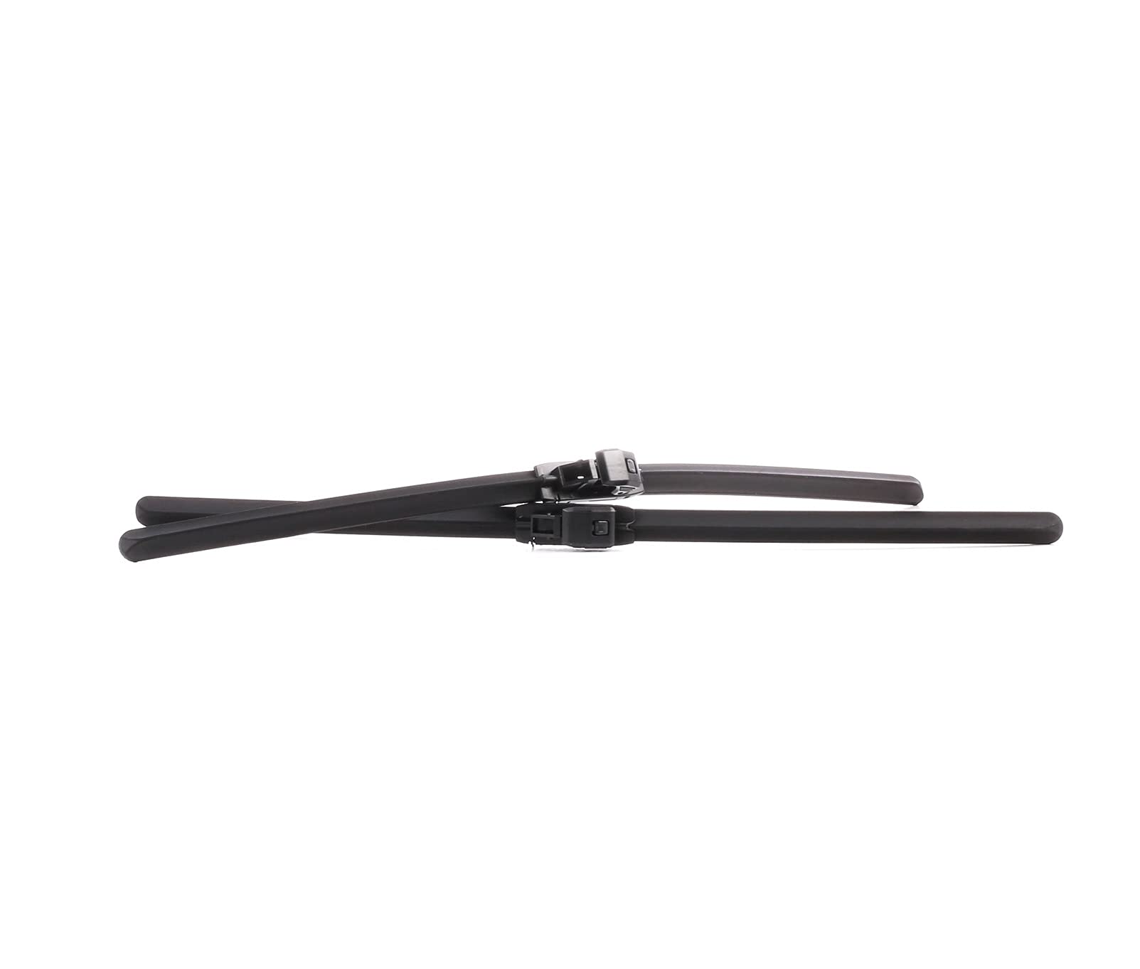 SPAZZOLA TERGI 450mm FLAT - ADATTABILE ATTACCO TRADIZIONALE