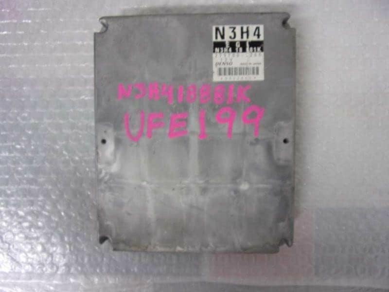 04 Compatible with Mazda RX8 Engine ECM Electronic Control Module at N3H4 18 881K N3H418881K