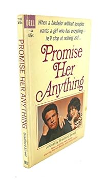 Paperback Promise Her Anything Book