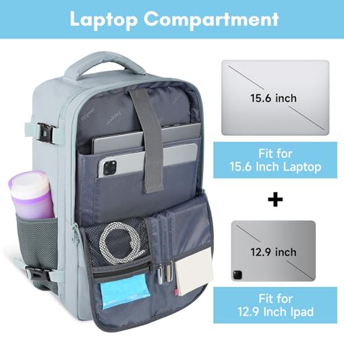 Taygeer Carry On Backpack