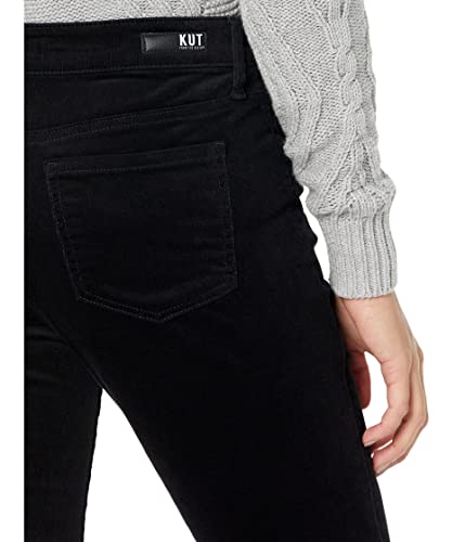 KUT from the Kloth Catherine Boyfriend in Corduroy3