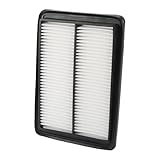 HEROFFIX Engine Air Filter Filter Air Cleaner Element No.165464BC1A for Nissan Rogue 2.5L 2014-2020