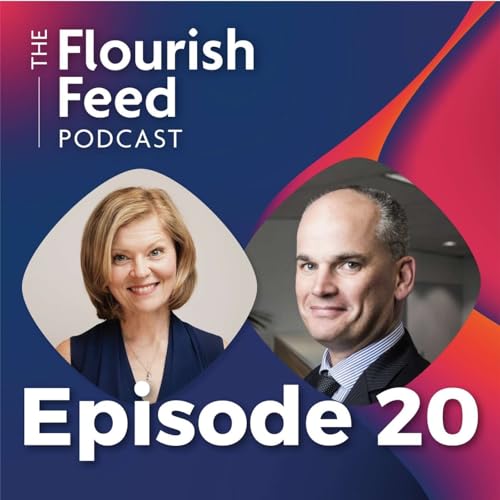 #20 - The Future Episode: Investing Ahead of the Curve