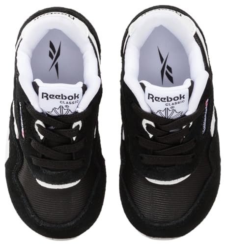 Reebok Classic Nylon junior : baskets basses confortables et durables