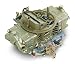 Holley 0-4779C Model 4150 Double Pumper 750 CFM Square Bore 4-Barrel Mechanical Secondary Manual Choke New Carburetor