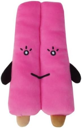 Sophie Ice Pop Plushie