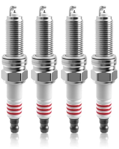 18875-09085 Spark Plug Fit for Hyundai Stinger 2022 2023 Kia K5 21-24 2.5T