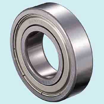 NTN 6208 ZZ*CM Deep Groove Ball Bearing