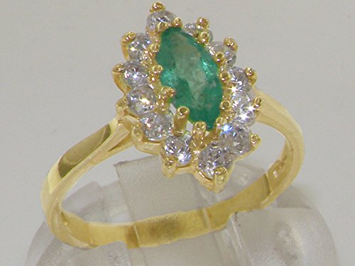 LetsBuyGold Jewelers DE266/9/54-9Y