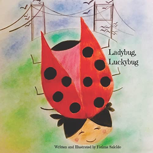 Ladybug, Luckybug
