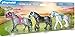 Playmobil Horse Trio