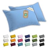 bd le sommeil empoisonné 💧 CERTIFIÉES SÛRES (OEKO-TEK) ET HYPOALLERGÉNIQUES – Tissu doux pour la peau, sans produits nocifs, parfait pour les personnes sensibles ou allergiques.