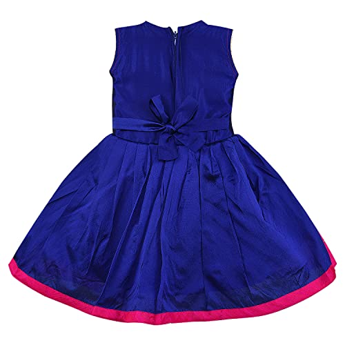 Image of Wish Karo Dress Frocks for Baby Girls-(fe2913)