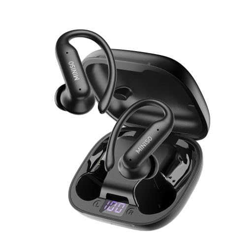 Casque traducteur AI MININSO MS219 avec traduction en temps réel