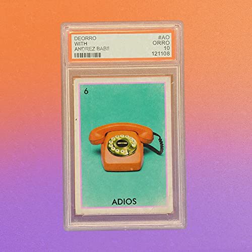 Deorro & Andrez Babii