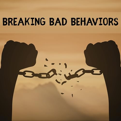 Breaking Bad Behaviors | Danny Nagy-Kasza